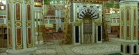 Masjid Nabawi riyaz ul jannah Madinah